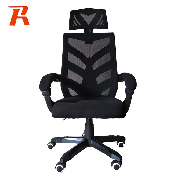 President ergonomiku tal-logħob tal-kompjuter